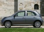 Nissan Micra 160SR 5-Door 2005 года